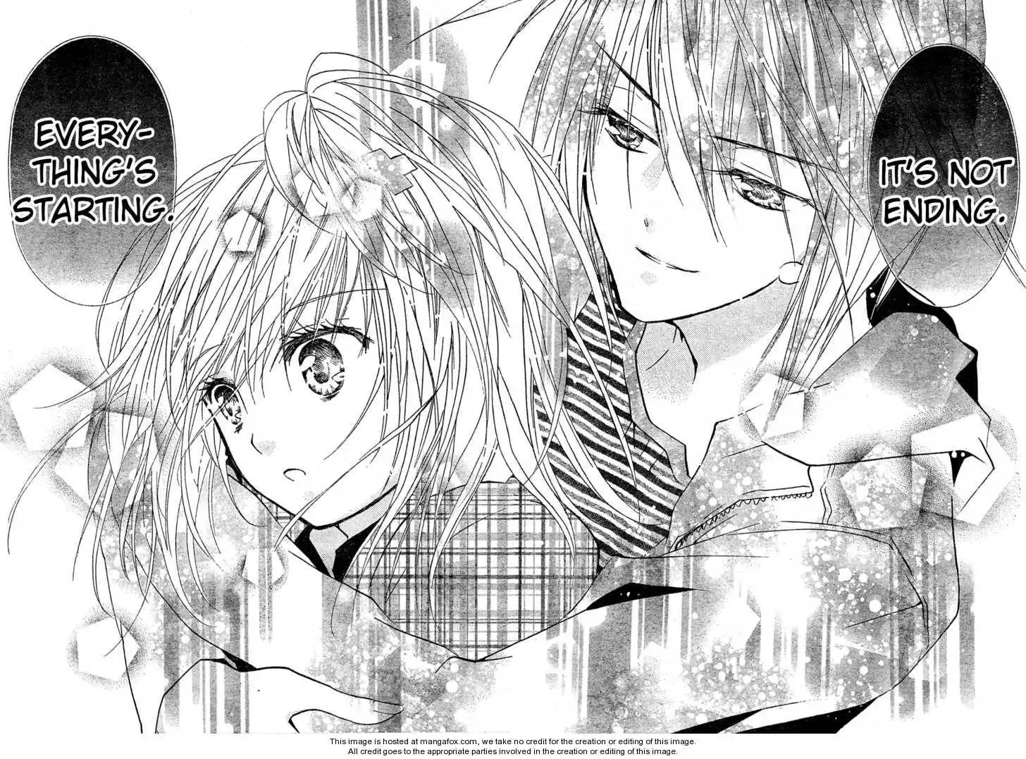 Shugo Chara! Encore! Chapter 4 20